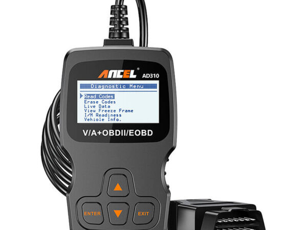45614_1 Diagnostikaskanner OBD2 Ancel AD310/AC103
