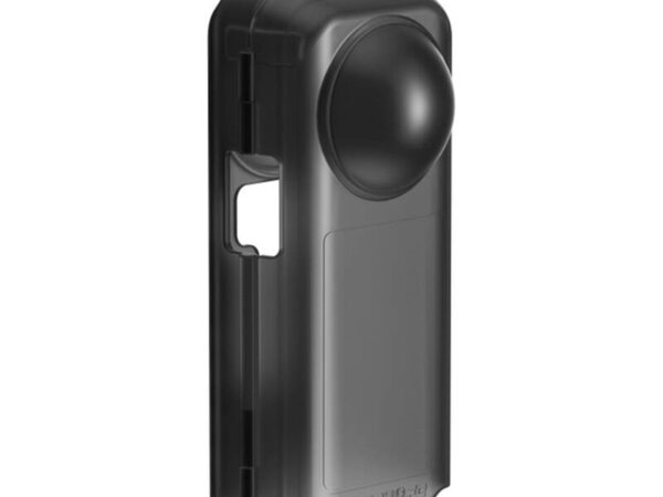 Uuendatud kaitsekate Sunnylife jaoks Insta360 X4 (X4-K842)