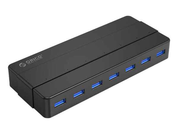 Orico Hub 7xUSB 3.0 (must)