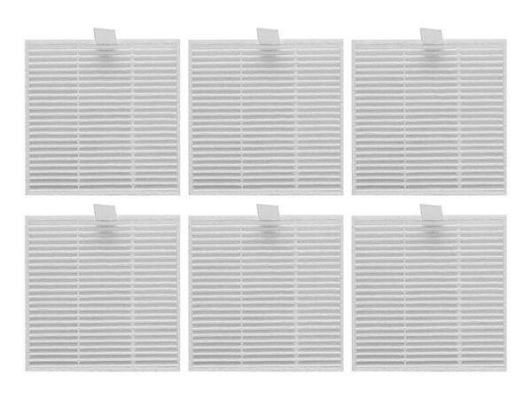 HEPA filter Airrobo T20+ (6 tk.)