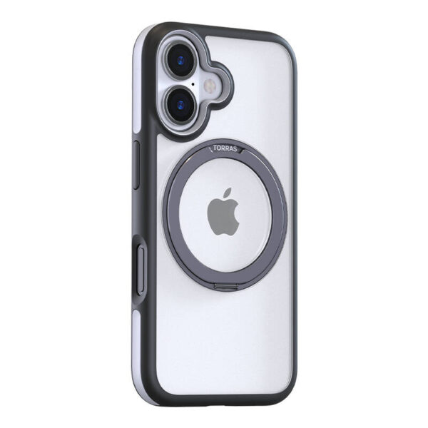 Karp Torras Ostand R Fusion iPhone 16 Plus jaoks (Must)