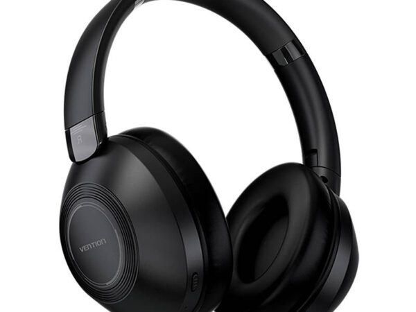 Vention NBBB0 SoundMate S11 juhtmevabad kõrvaklapid (must)