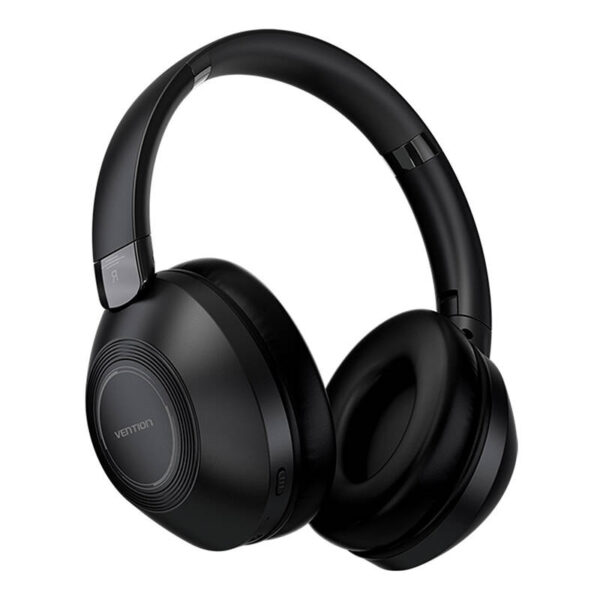 Vention NBBB0 SoundMate S11 juhtmevabad kõrvaklapid (must)