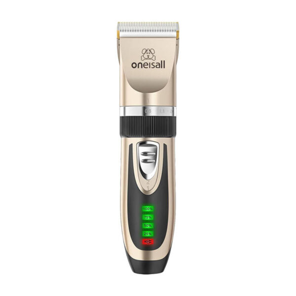 Trimmer / lemmikloomade juukselõikur Oneisall X2