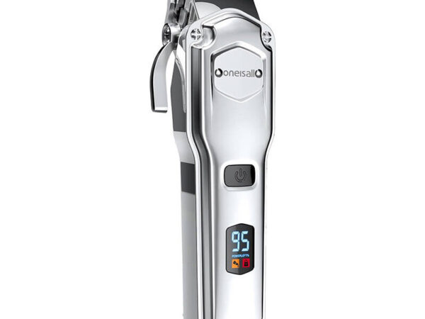 Trimmer / lemmikloomade juukselõikur Oneisall RFC-676