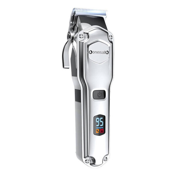 Trimmer / lemmikloomade juukselõikur Oneisall RFC-676