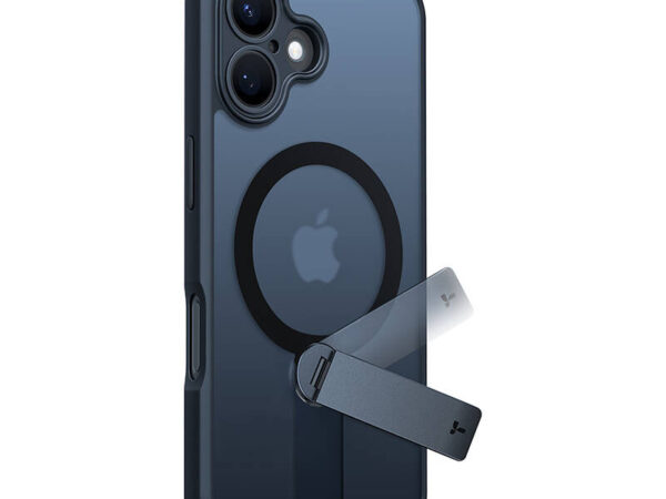 46137_1 Torras Pstand Spin korpus iPhone 16 jaoks (must)