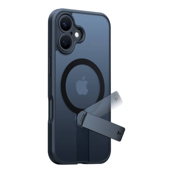 46137_1 Torras Pstand Spin korpus iPhone 16 jaoks (must)