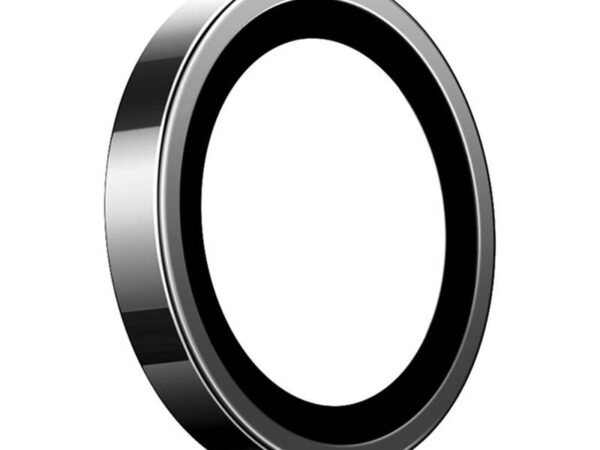 46177_1 Lensguard kaamera klaas iPhone 16 ProMax jaoks (must)