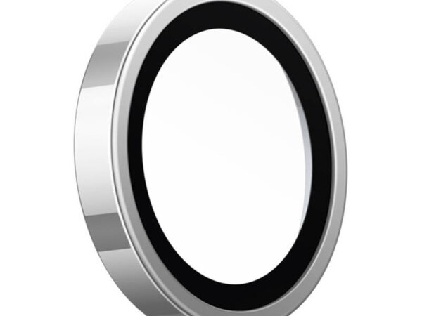 Torras Lensguard kaameraklaas iPhone 16 Pro jaoks (hall)