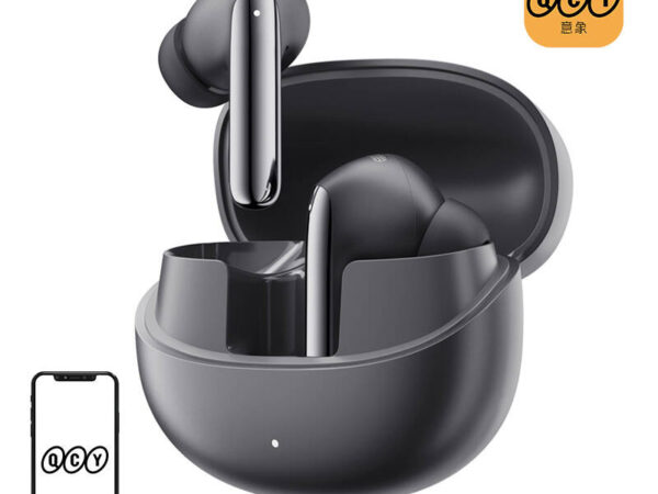 46181_7 Kõrvaklapid TWS QCY MeloBuds Pro HT08, ANC (must)