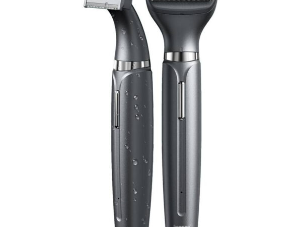 Kensen 2-in-1 keha trimmer 05-KTMQ31-0GA (hall)