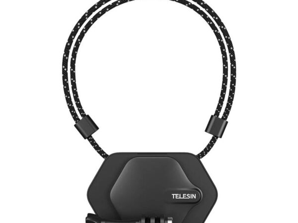 46284_1 Magnetiline kiire kinnitussüsteem Telesin spordikaameratele