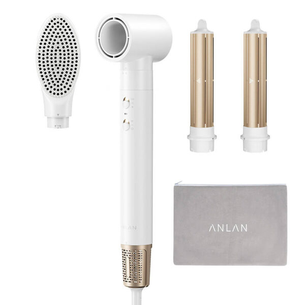 4-in-1 juuksekujundaja ANLAN 05-ACFS41-02E