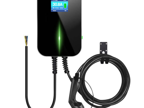 46349_1 Besen seinakinnitus autolaadija BS20 22kW