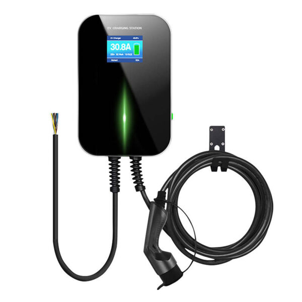46349_1 Besen seinakinnitus autolaadija BS20 22kW