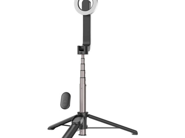 46379_1 Telesin magnetiline selfie-pulk Iphone 12-16 jaoks