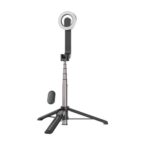 Telesin magnetiline selfie-pulk Iphone 12-16 jaoks