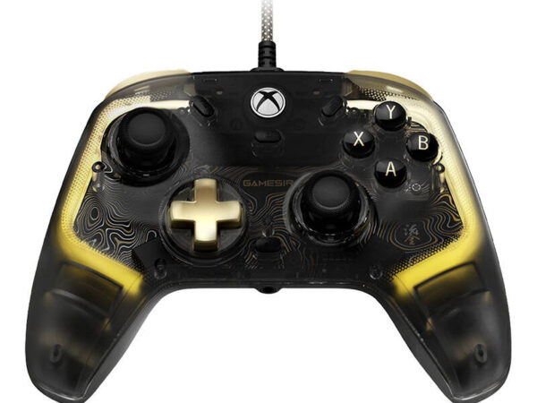 46445_1 Juhtmega kontroller GameSir K1 Flux