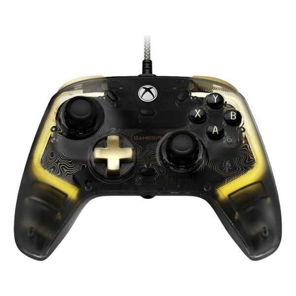 Juhtmega kontroller GameSir K1 Flux