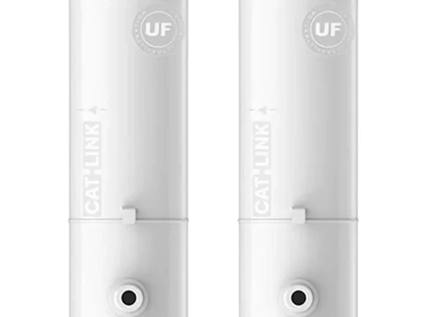 46451_1 Asenduse filtrid Catlink Pure 2 jaoks (2 tk)