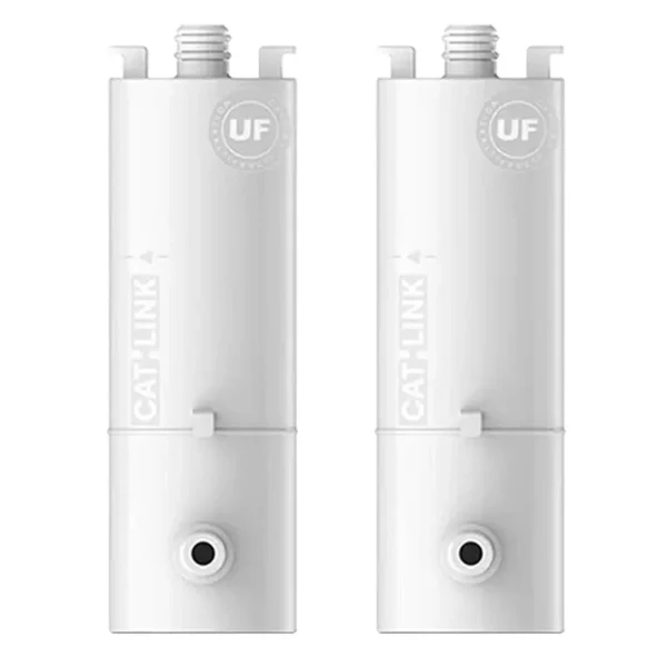 Asenduse filtrid Catlink Pure 2 jaoks (2 tk)