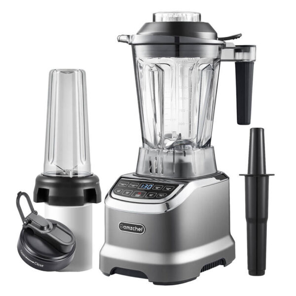 AMZCHEF ZM5003-GA tassiblender (hall)