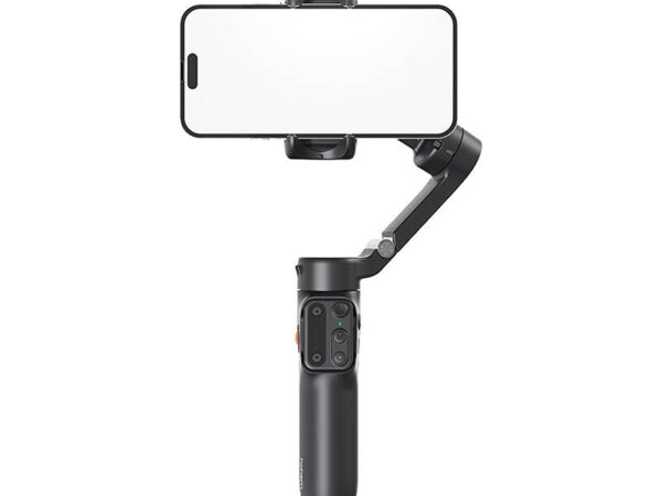 46582_1 Gimbal Hohem iSteady V3 komplekt nutitelefonidele (must)