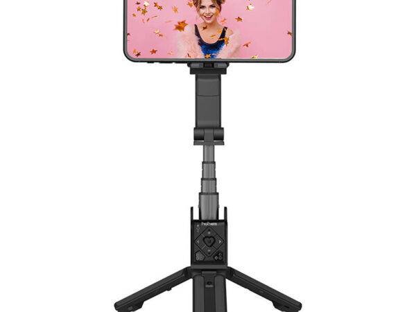 46599_1 Gimbal Hohem iSteady Q