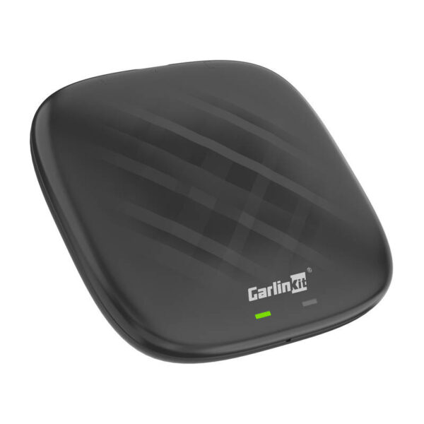 Carlinkit CPC200-Tbox S Carplay&Android Auto traadita adapter