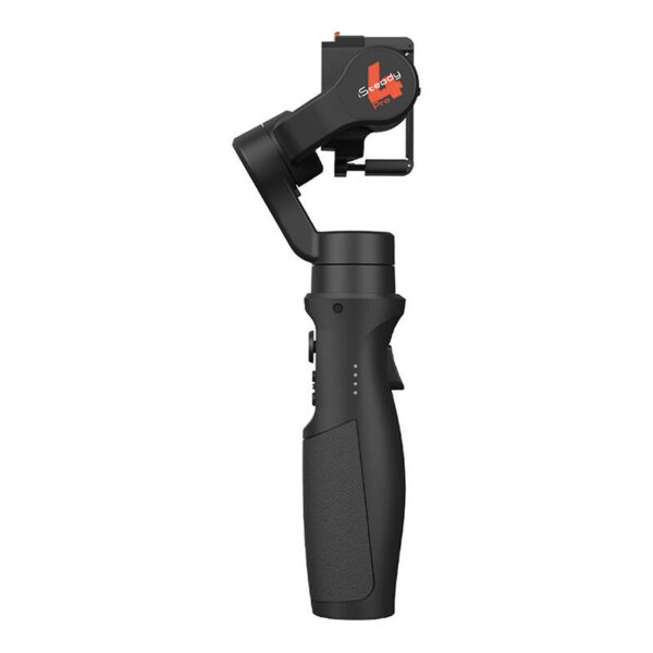 Hohem iSteady Pro4 gimbal spordikaamerate jaoks