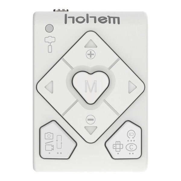 Kaugjuhtimispult Hohem HRT-03