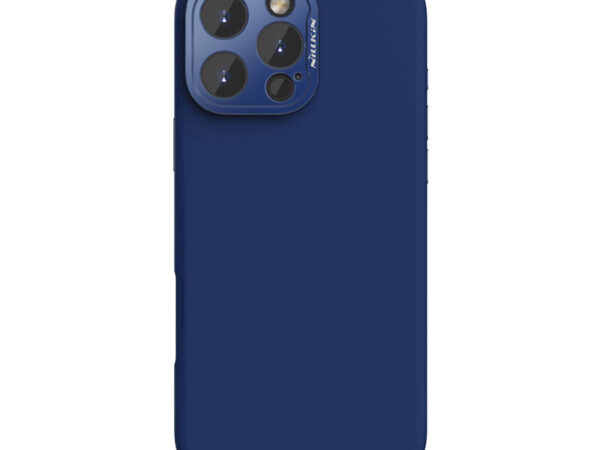 46630_4 Nillkin LensWing magnetiline ümbris Apple iPhone 16 Pro Max (sinine)