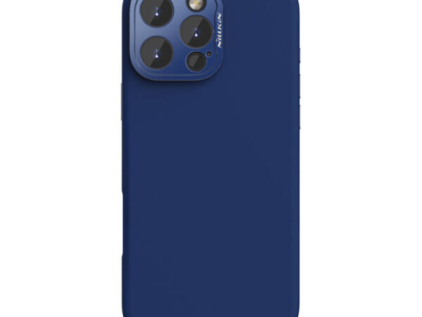 46633_1 Nillkin LensWing Magnetic iPhone 16 Pro ümbris (sinine)