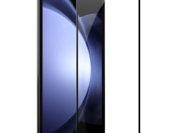 46707_1 Nillkin karastatud klaas Samsung Galaxy Z Fold 6 5G jaoks 0.33mm (must)