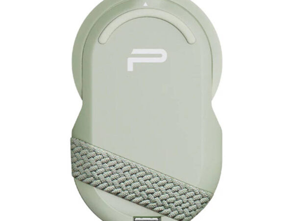 PGYTech magnetiline telefonialus (roheline)