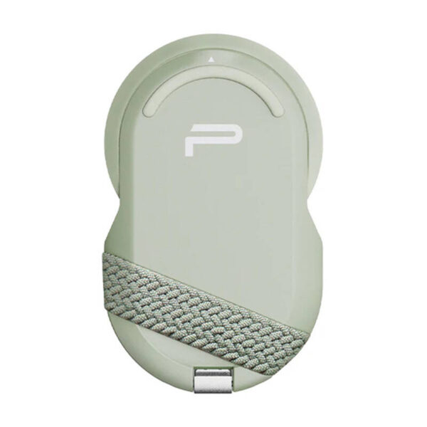 PGYTech magnetiline telefonialus (roheline)