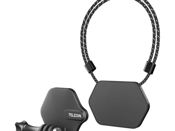 TELESIN magnetiline kinnitussüsteem spordikaameratele