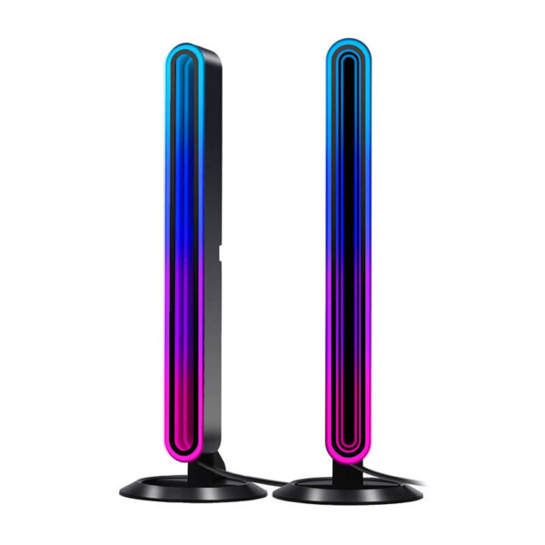 BlitzWolf BM-ES1 PLUS Monitorivalgusriba – LED