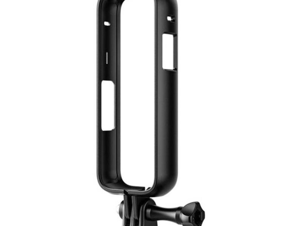 46805_1 Telesin plastmassist kinnitusriba Insta360 X4 jaoks