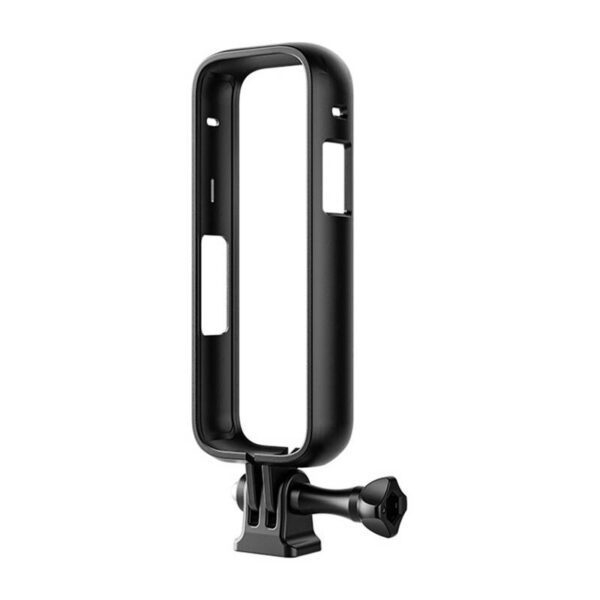 Telesin plastmassist kinnitusriba Insta360 X4 jaoks