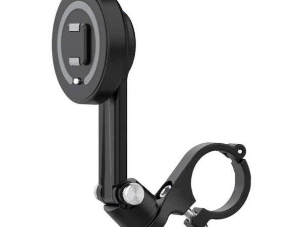 Telesin juhtraudade kinnitus iPhone 15 Pro jaoks