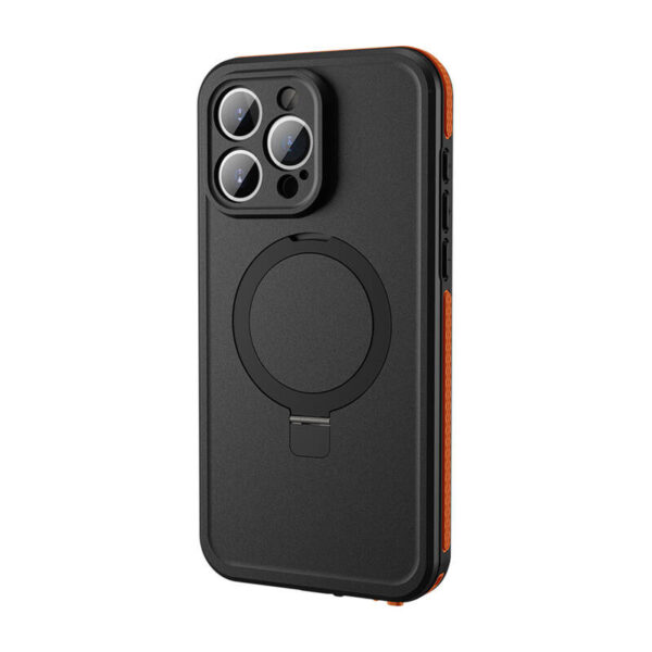 Telesin veekindel kest iPhone 15 Pro jaoks