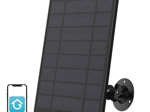 Päikesepaneel ieGeek ZS-GQ5