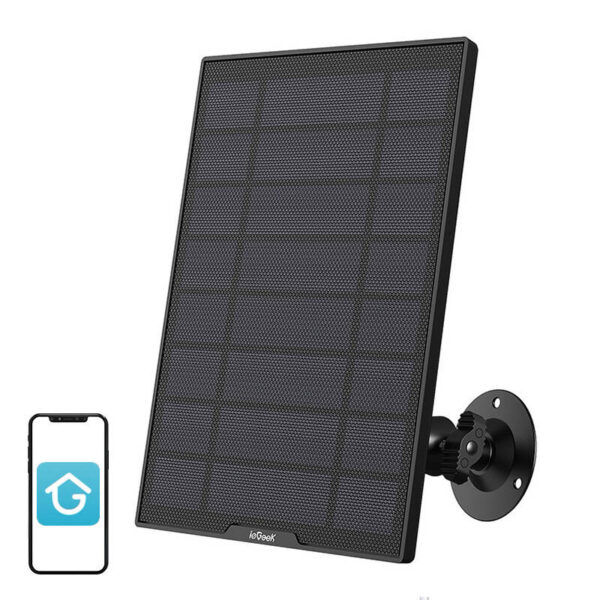 Päikesepaneel ieGeek ZS-GQ5