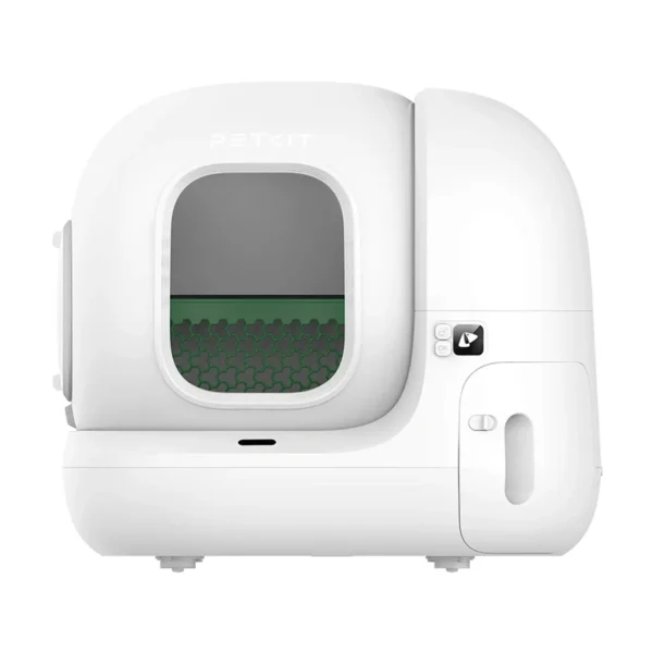 Intelligentne isepuhastuv kassiliivakast PetKit Pura MAX 2 PREMIUM