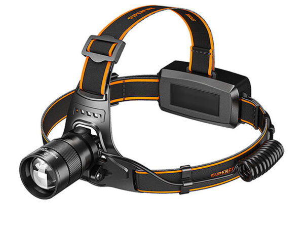 46864_1 UV Superfire HZ01 pealamp