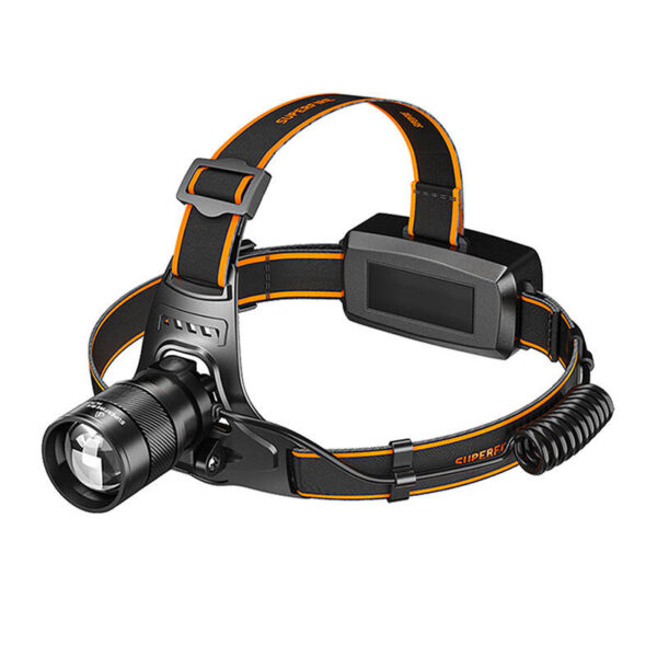 46864_1 UV Superfire HZ01 pealamp