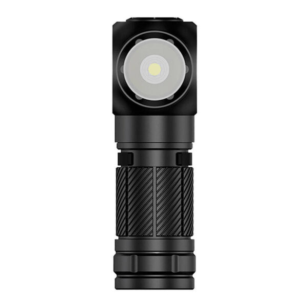 Superfire TH03 mitmeotstarbeline taskulamp, 460 lm, USB-C, 5 režiimi