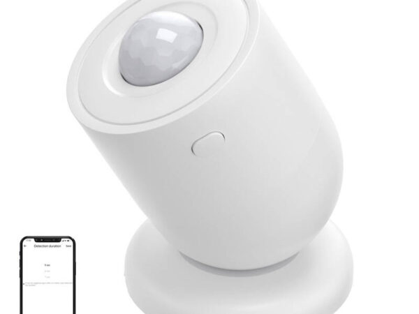 47006_1 ZigBee liikumisandur SONOFF SNZB-03P + aku